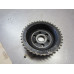 18B110 Water Pump Gear From 2011 GMC Terrain  2.4 90537296